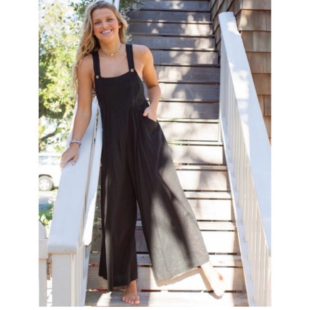 Women’s Natural Life Carrington Jumpsuit